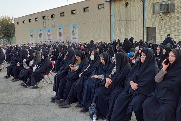 برگزاری پنجمین یادواره «یاد یاران سلام رزمنده» در اسلامشهر