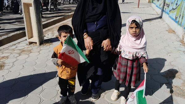 جوانان امروز، ادامه‌دهندگان راه دانش‌آموزان دیروز