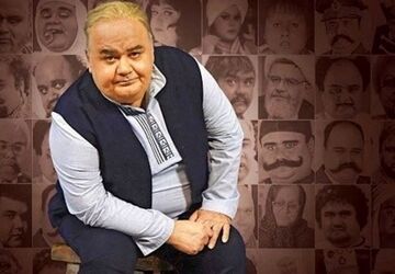 اکبر عبدی، بازیگر محبوب سینما و تلویزیون ایران