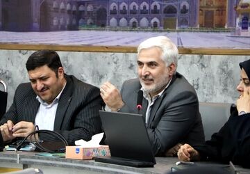 «تحول در میدان» خراسان رضوی به الگویی ملی تبدیل شد
