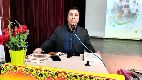 درخشش نخبگان قرآنی پلدختر در آیین تجلیل برگزیدگان مسابقات قرآن، عترت و نماز 