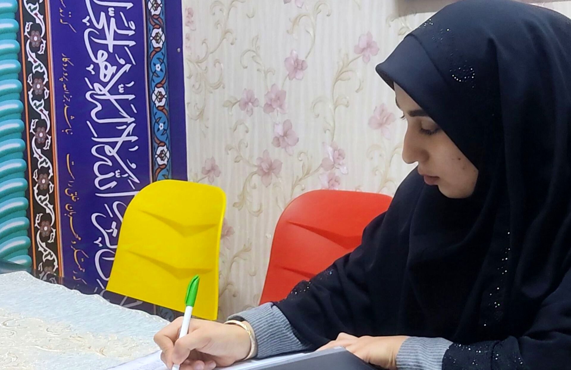 امام حسن(ع) الگوی بی‌بدیل اخلاق و ایثار برای نسل امروز است  