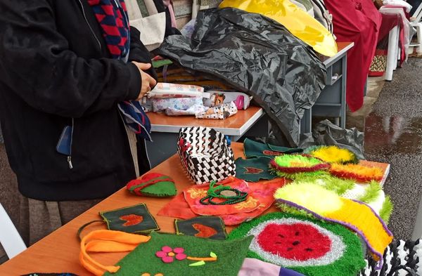 برگزاری جشن «ایرانمون» در خشکبیجار؛ تجربه ای زنده از هویت ملی
