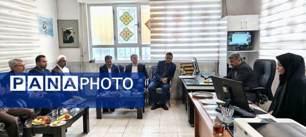 نسیم تربیت در کوچه های تربت حیدریه 