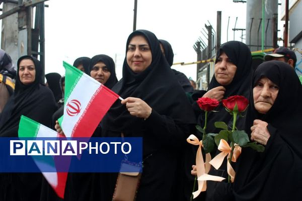 مازندران میزبان سفر استانی رئیس جمهوری