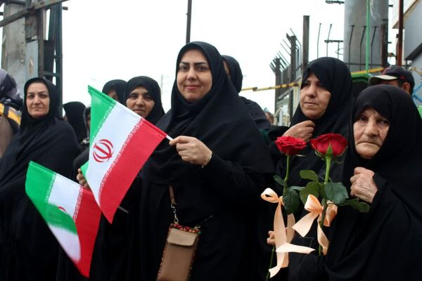 مازندران میزبان سفر استانی رئیس جمهوری