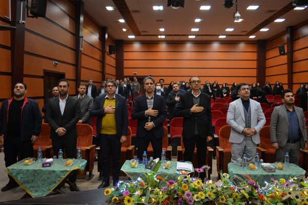 نشست فصلی مدیران «طرح رهیافت» در بهارستان‌دو