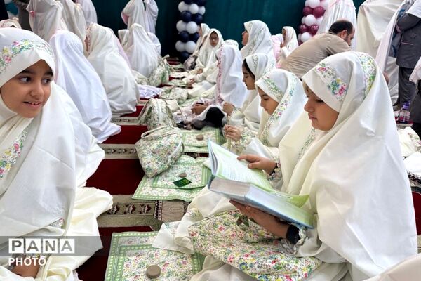 جشن بندگی وآغاز فصل تازه‌ای از مسئولیت وایمان 
