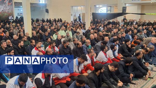 آیت الله رئیسی خدمتگزاری مخلص وصمیمی برای مردم بود