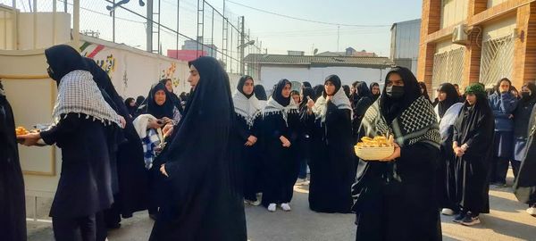  مدارس بابلسر میزبان شهید گمنام