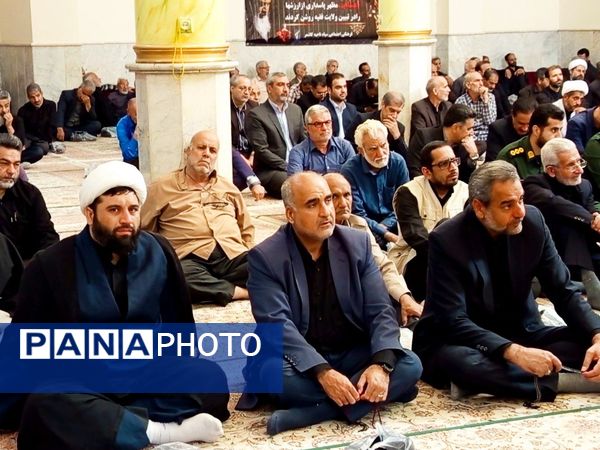 غمی که از نبود روح‌الله دوباره زنده شد