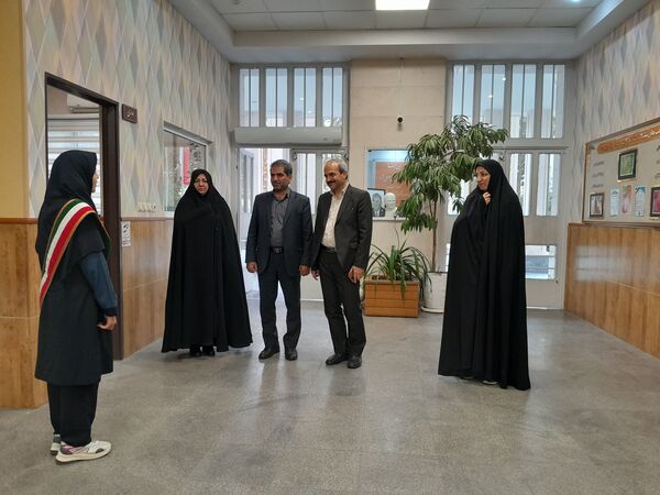 افتتاح طرح HSE برای اولین بار در کشور 