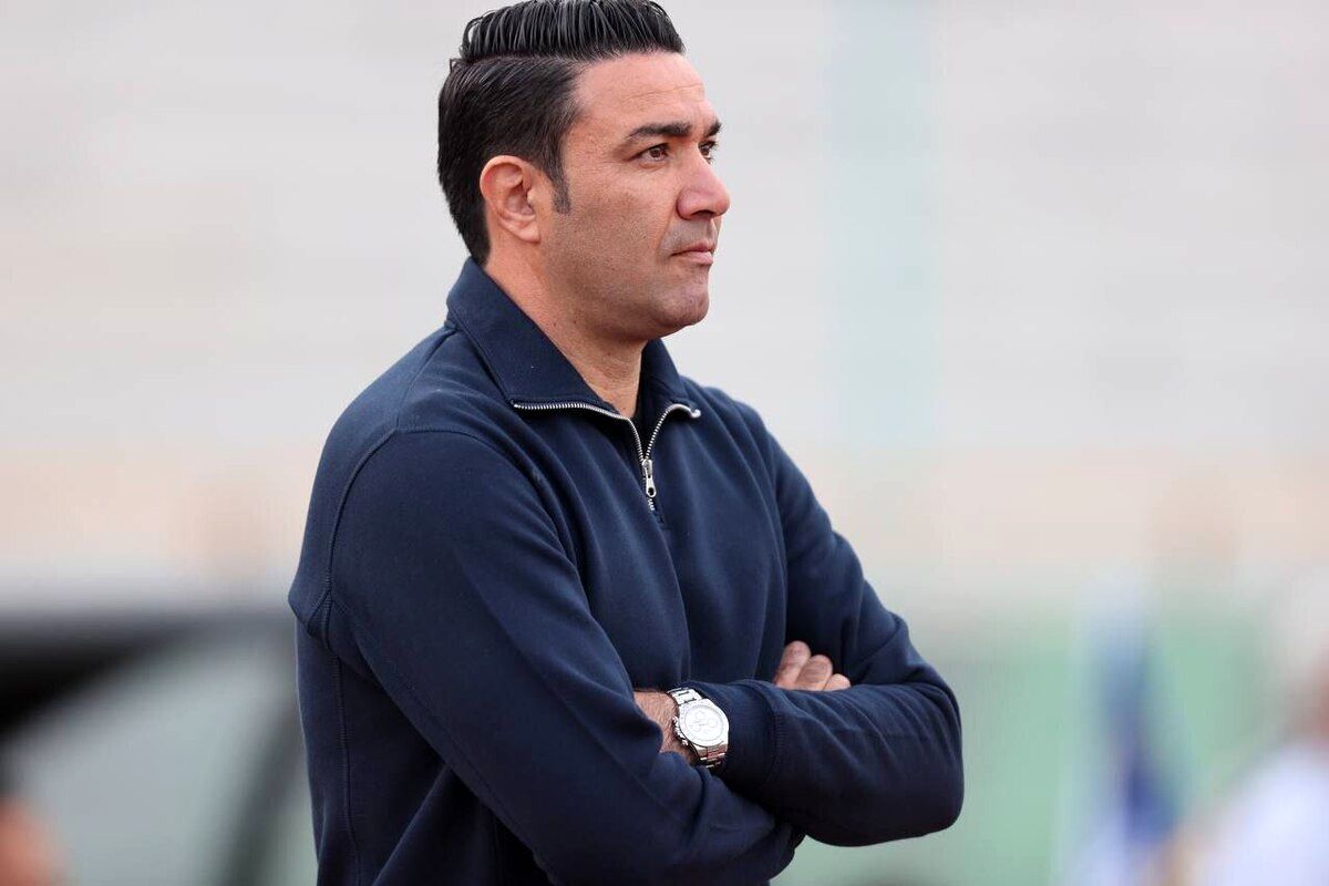 استوری کنایه‌آمیز جواد نکونام؛ قدر زر زرگرشناسد قدر گوهر گوهری