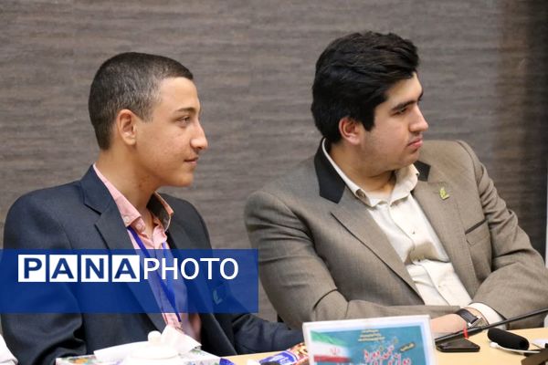 آغاز به‌کار دوازدهمین دوره مجلس دانش‌آموزی