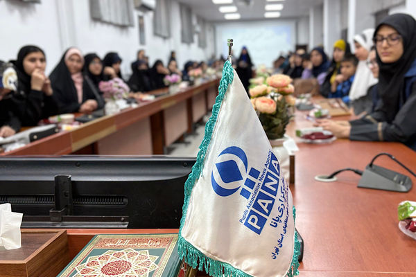 ارتقای مهارت‌های تخصصی خبرنگاری در دومین جلسه توانمندسازی 