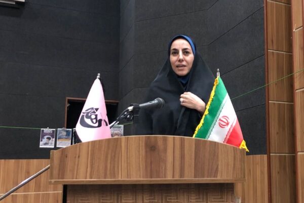 دبستان هدی میزبان همایش پدافند غیرعامل با رویکرد مردم‌ محور