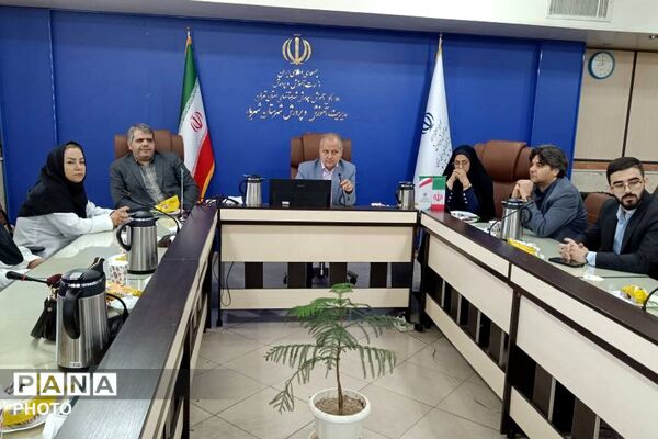 تجلیل از مدافعان سلامت در آموزش و پرورش شهریار