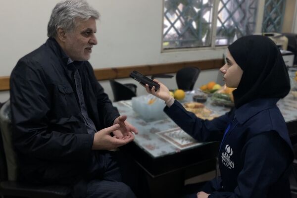 علم، کشف حقیقت است و عمل، جان‌بخش آن