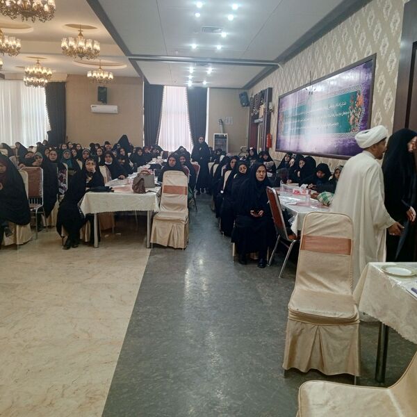 سومین دوره مهرواره بانور در فاروج