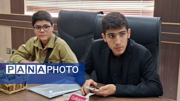 مسابقات استانی قرآن، عترت و نماز در دامغان 