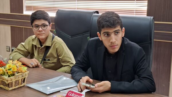 مسابقات استانی قرآن، عترت و نماز در دامغان 