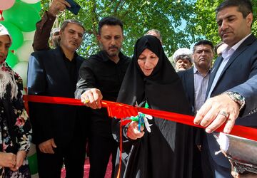 شکوفایی استعدادها با آغاز فعالیت پایگاه‌های اوقات فراغت دانش آموزان شهر تهران