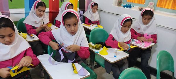 کارگاه توانمندسازی جشنواره تئاتر درسی ویژه معلمان در قشم