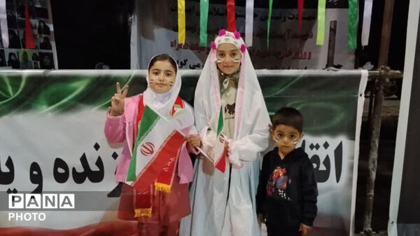پنجاه شب ایستادگی و مقاومت، مردم قهرمان کوهدشت