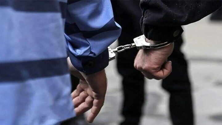 استرداد متهم کلاهبردار به کشور