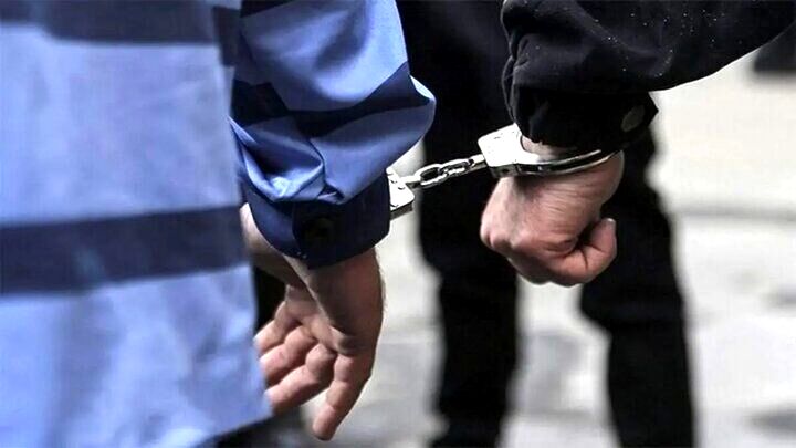 دستگیری ۵۸۰ نفر از حاملان سلاح سرد در غرب استان تهران