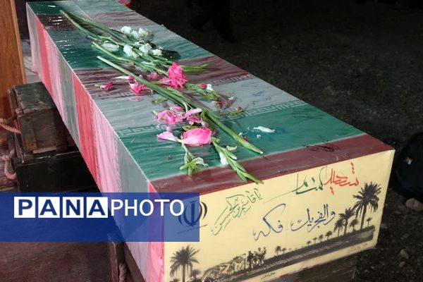 از تجدید میثاق با شهدا تا نوای مداحان