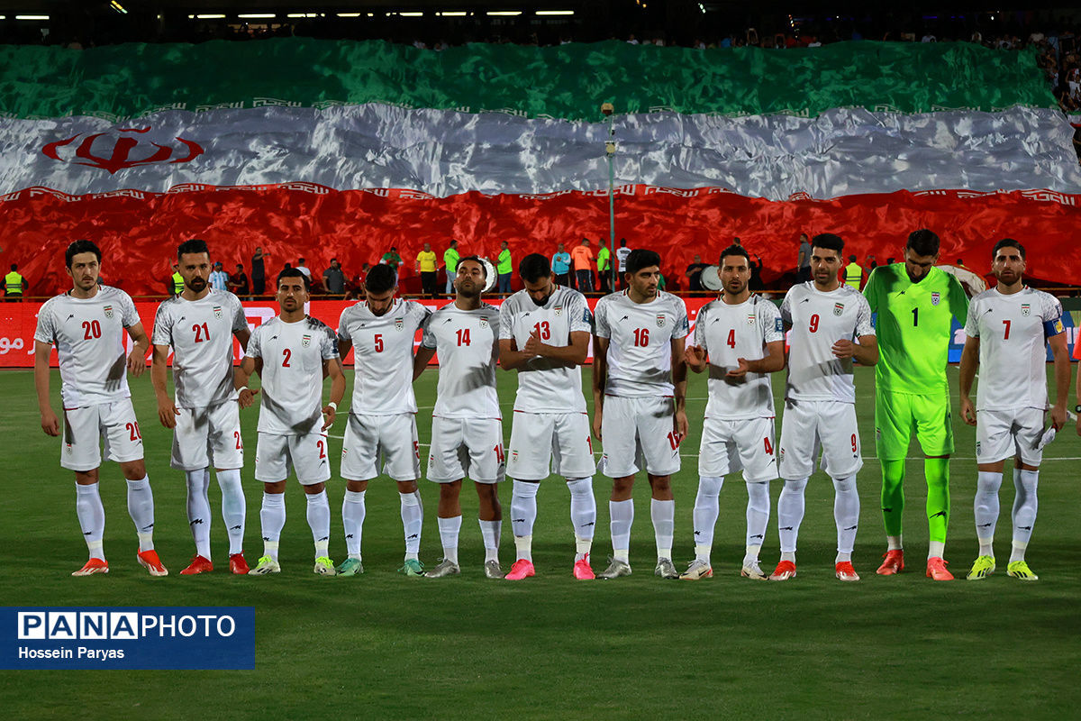 ‌ملی‌پوشان ما می‌توانند بلژیک را متوقف کنند/ ‌قلعه‌نویی فرصت مناسبی برای طلسم‌شکنی دارد