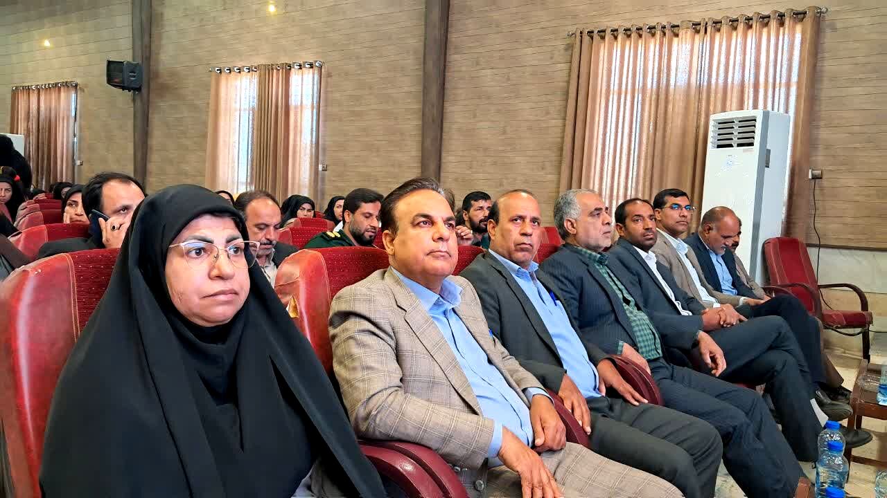 جشن بزرگداشت مقام معلم در فهرج 