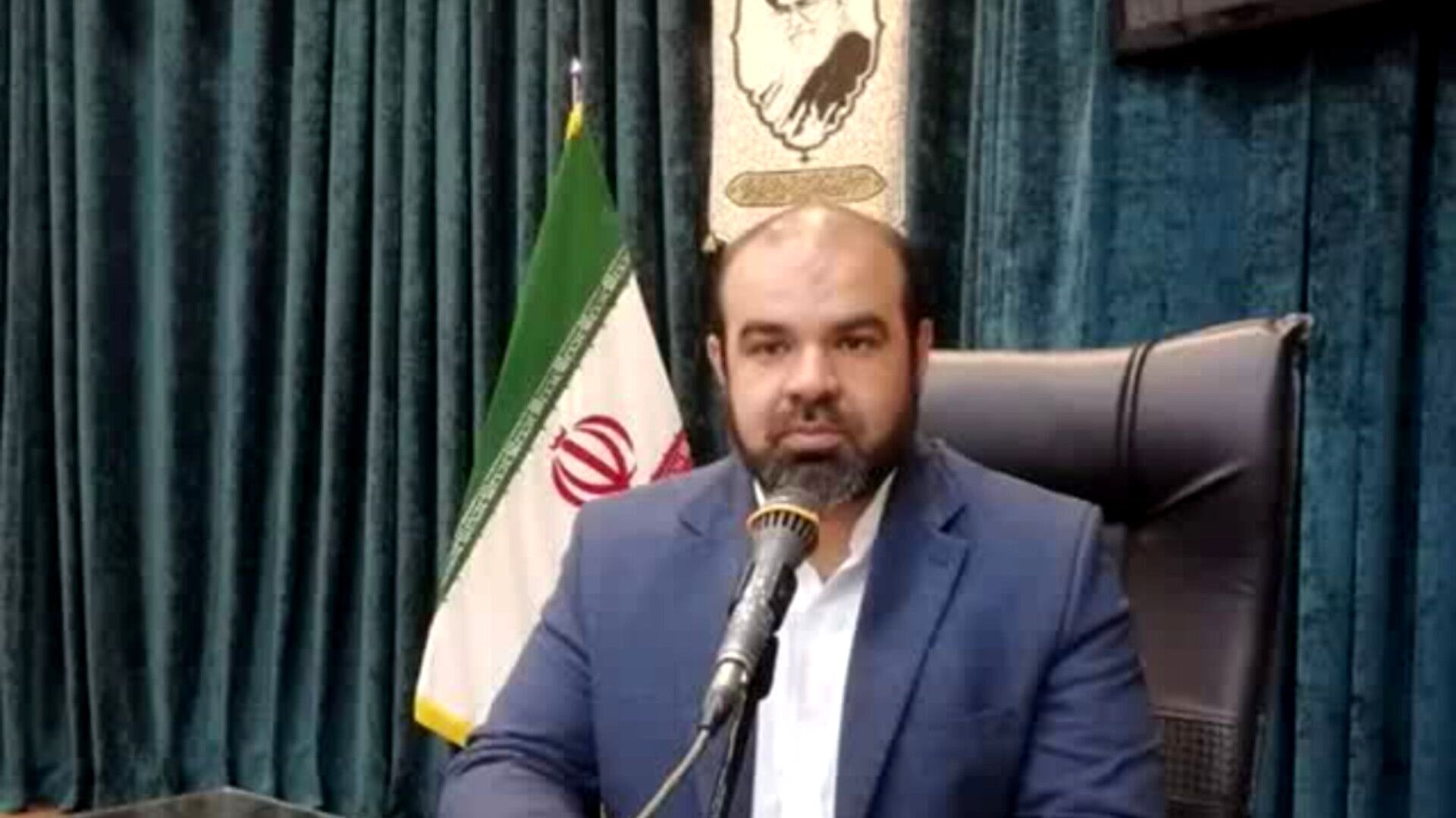 حضور پ‍ُرشور مردم علیه فتنه‌گران، حماسه ۹دی را ماندگار کرد