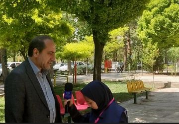 نگرش جامعه نسبت به توان‌خواهان را باید تغییر دهیم