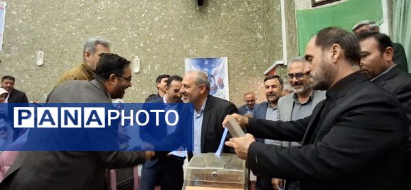 برگزاری آیین شور عاطفه‌ها در مدارس استان اردبیل 