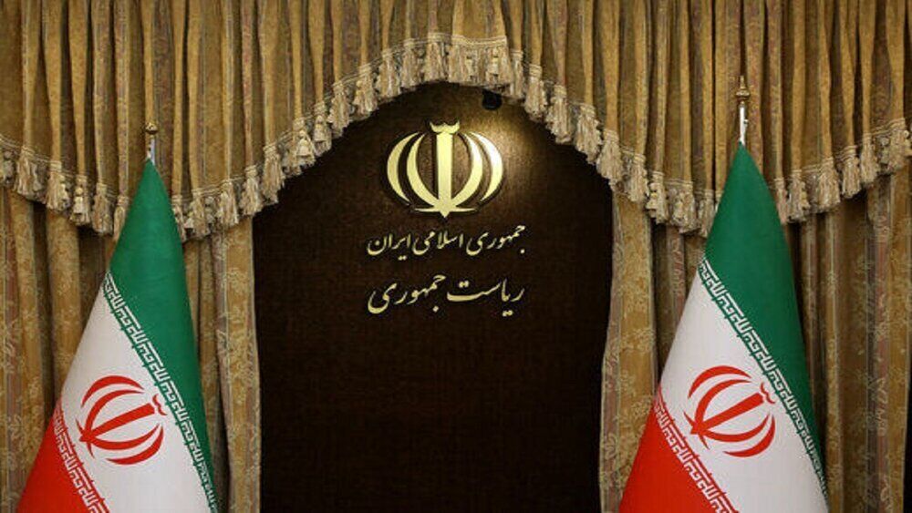گلزاری: خبر انتصاب معاون پارلمانی و معاون راهبردی ریاست جمهوری نادقیق است