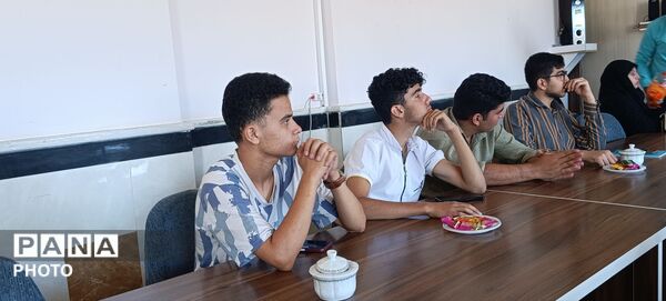  دوره آموزشی «طلایه‌داران» با تمرکز بر مهارت‌های رسانه‌ای و امدادگری