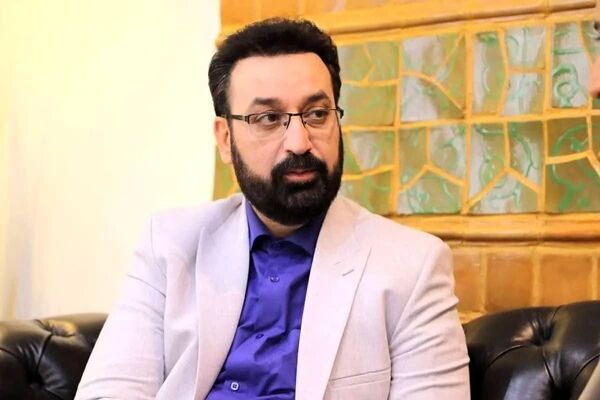 فرزاد جمشیدی، مجری صداوسیما درگذشت