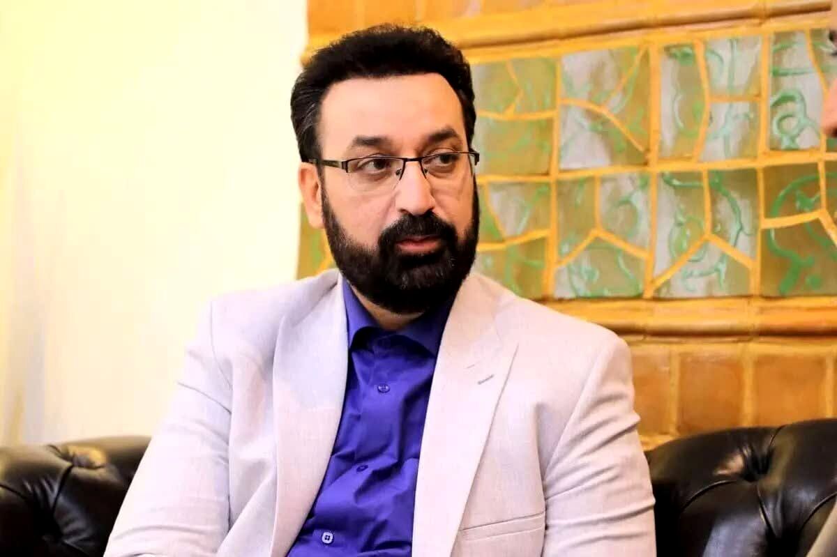 فرزاد جمشیدی، مجری صداوسیما درگذشت