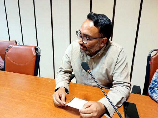 اولین نشست هم اندیشی هیأت ورزش های همگانی گناباد 