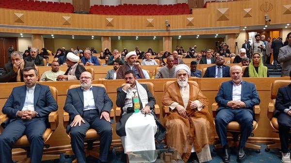 هشتمین اجلاس بین‌المللی همبستگی با کودکان و نوجوانان فلسطینی 
