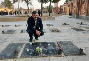 روایت مدیر آموزش و پرورش شیروان از خاطرات شهید جواد صبوری