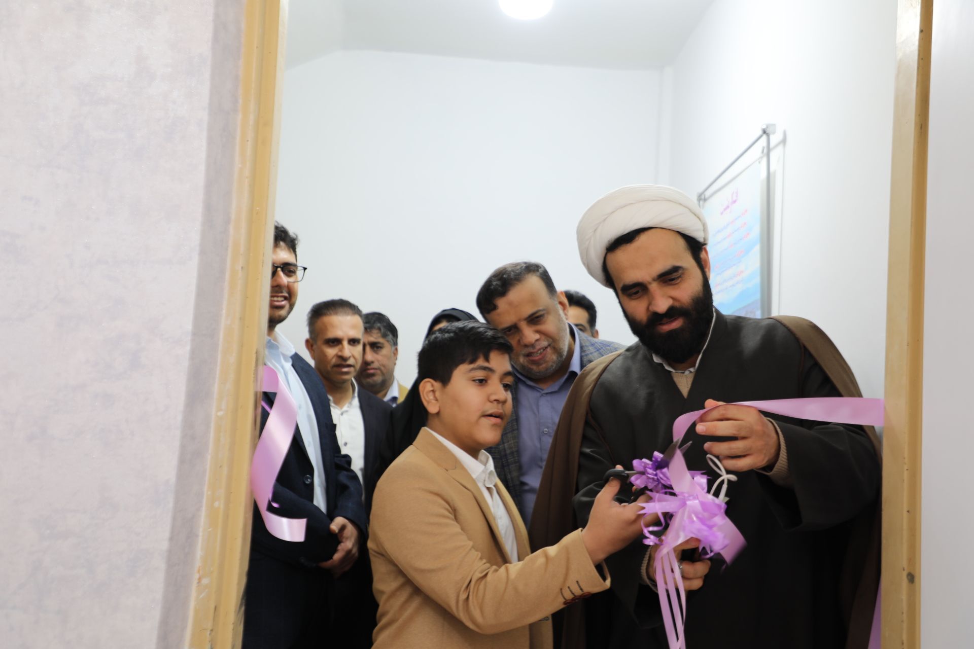 در سال جاری حدود ۶۰۰ مشاور متخصص در حوزه مشاوره جذب شدند