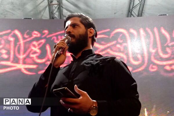 حماسه مردم شهید پرور شهرستان ولایتمدار شهید قرچک در موج صدو بیست و پنجمین تجمعات مردمی 
