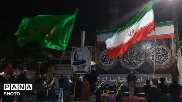 شب شهادت امام رضا(ع) ؛ ۱۶۴شب دلدادگی مردم در کنار خادمان رضوی