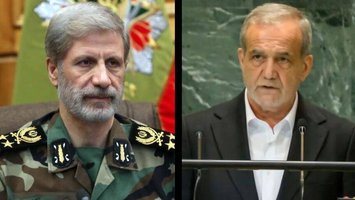 رئیس‌جمهور، صدای صلابت ملت مبعوث و شجاع ایران بود
