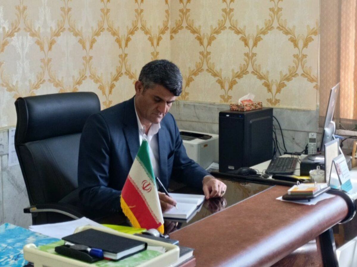 نسل جوان در اردوهای راهیان نور با فرهنگ ایثار و شهادت آشنا می‌شوند