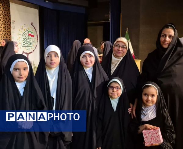 اوج هنر و ایمان در یک شب پرنور ، برای یاوران ظهور