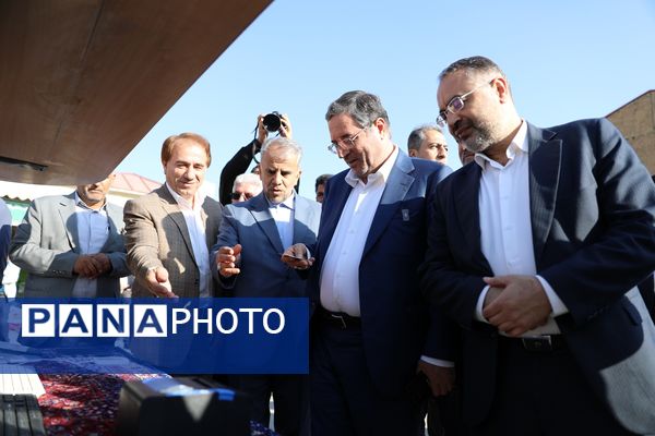 زنگ مهر در آذربایجان غربی